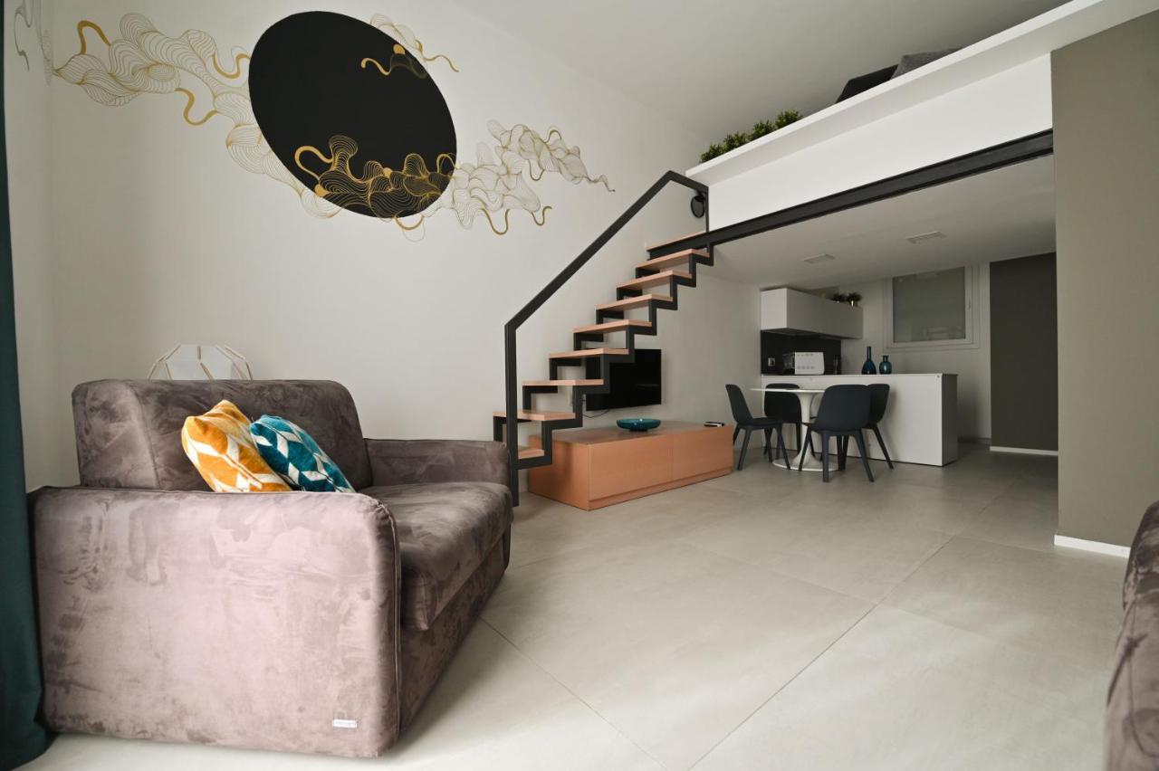 Casa Di Mamma Apartment *