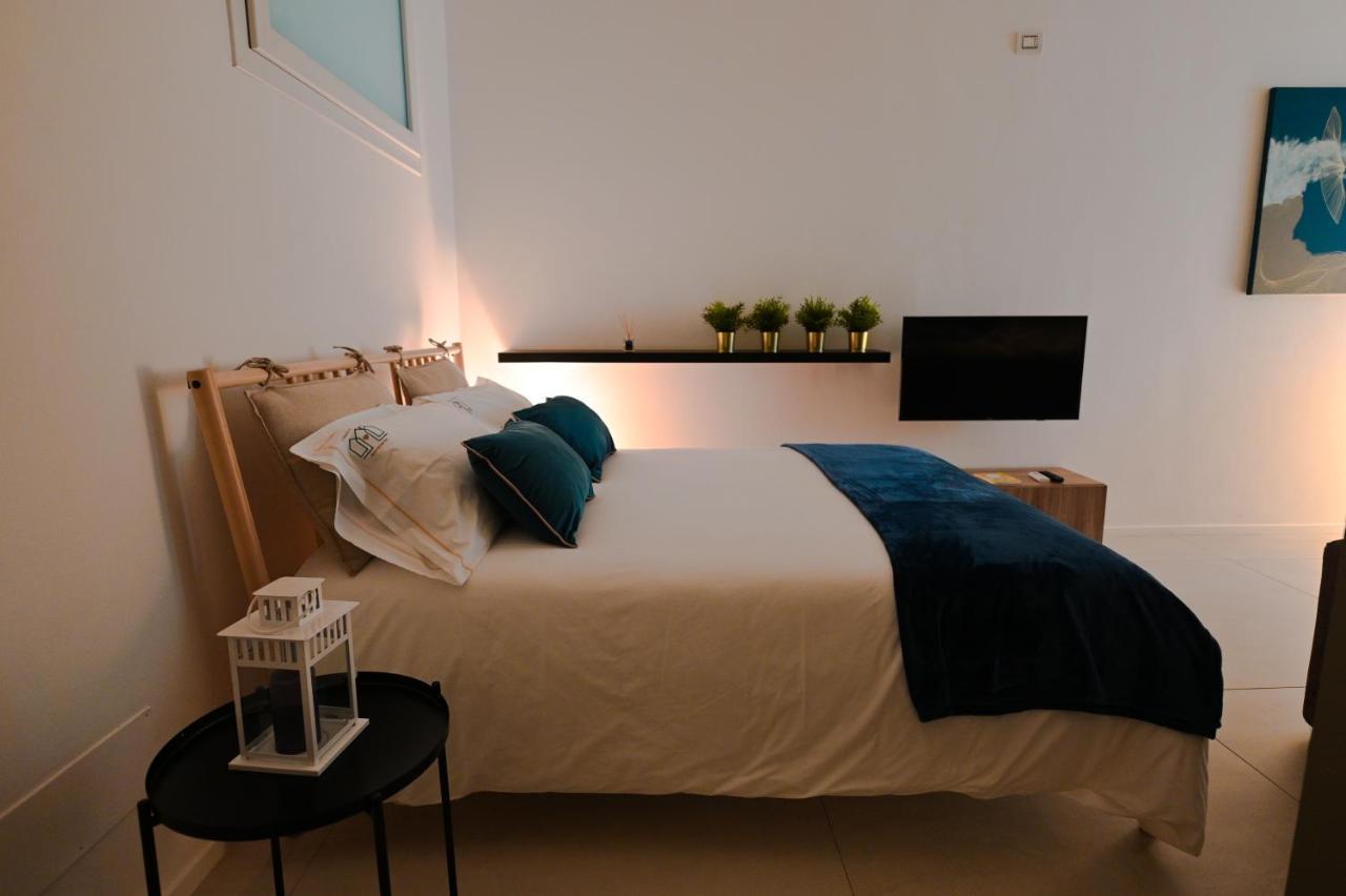 Casa Di Mamma Apartment *