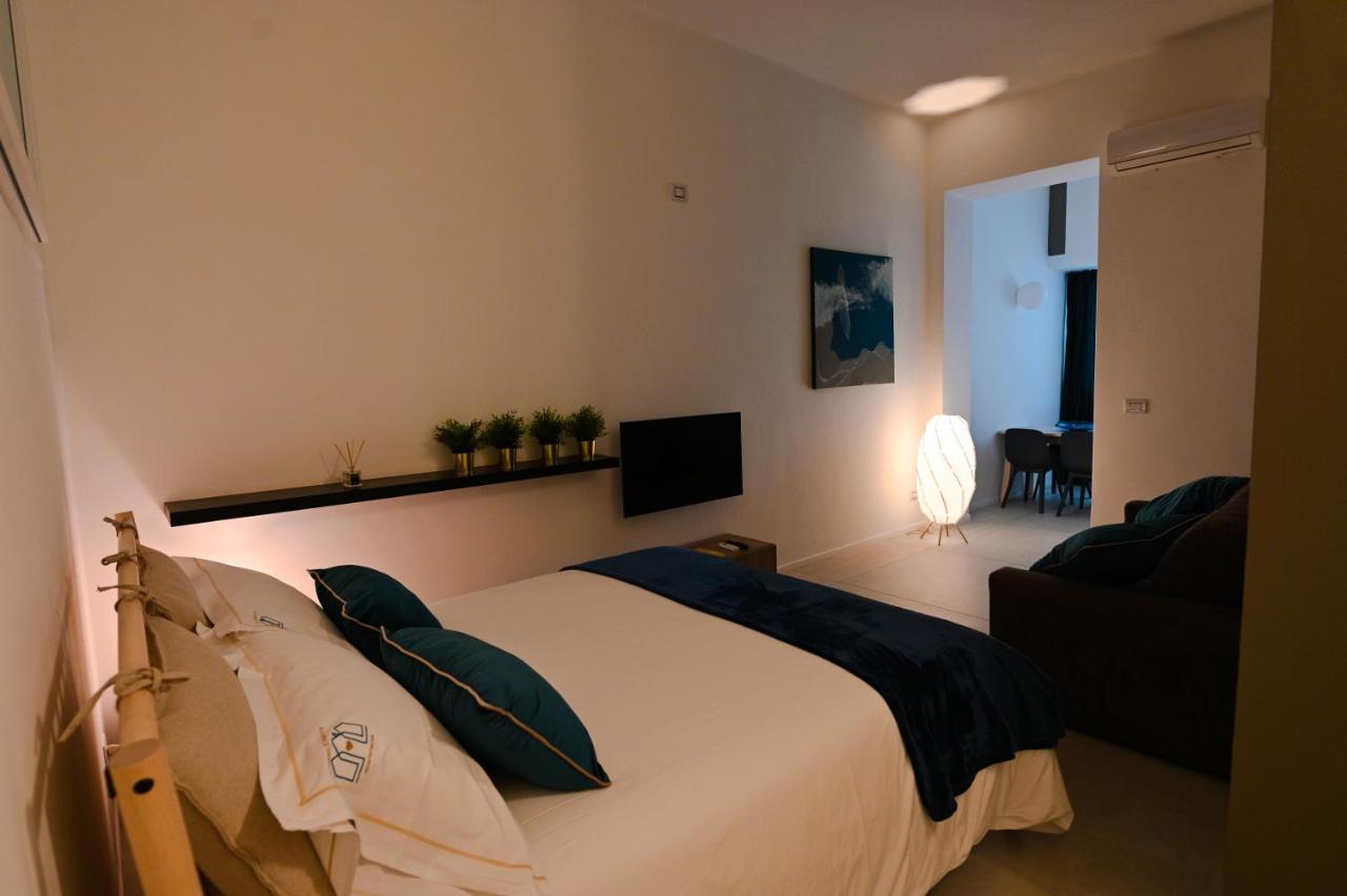 Casa Di Mamma Apartment Bari