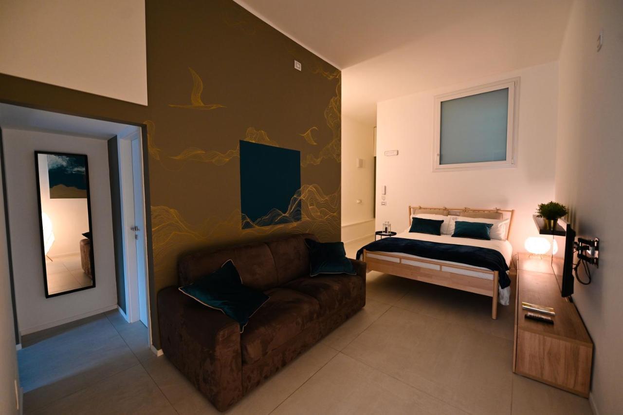 Casa Di Mamma Apartment