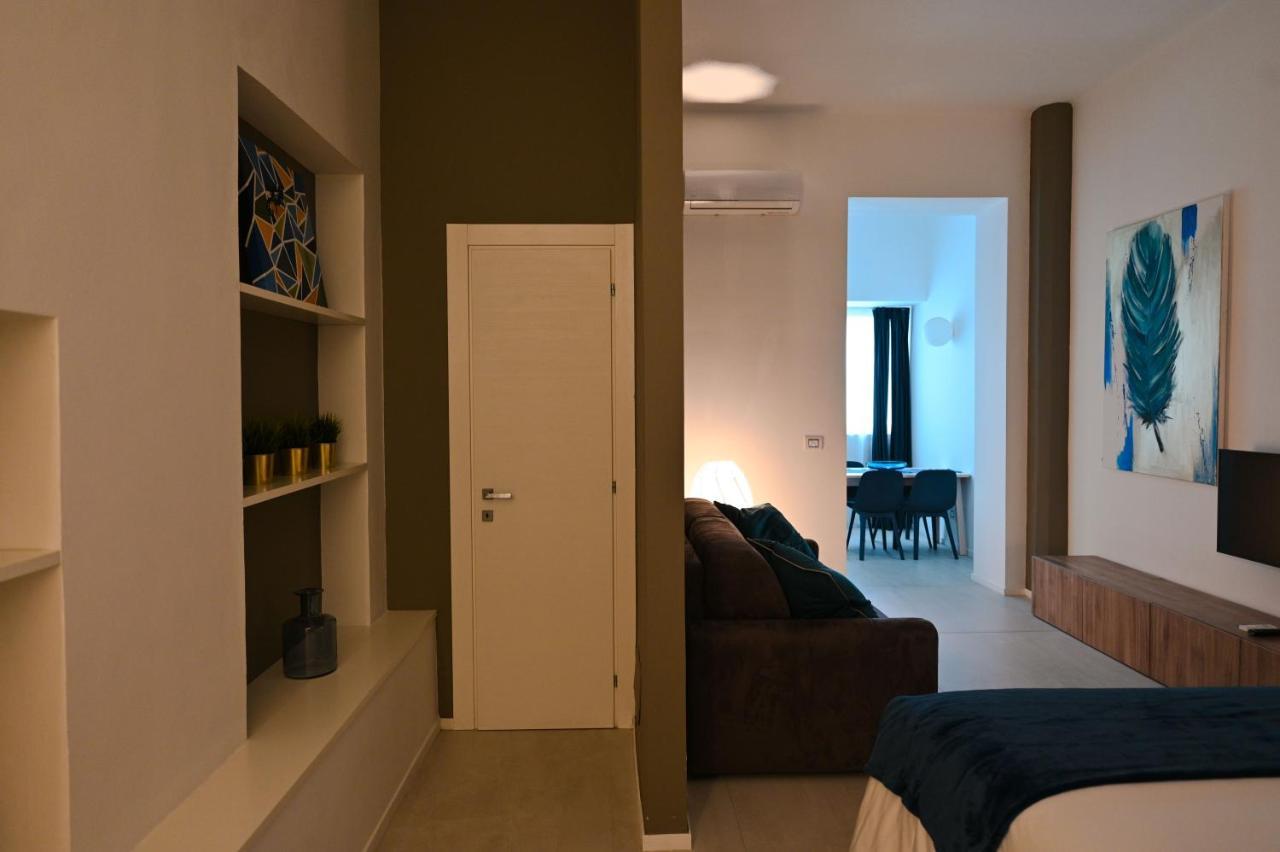 Casa Di Mamma Apartment Bari