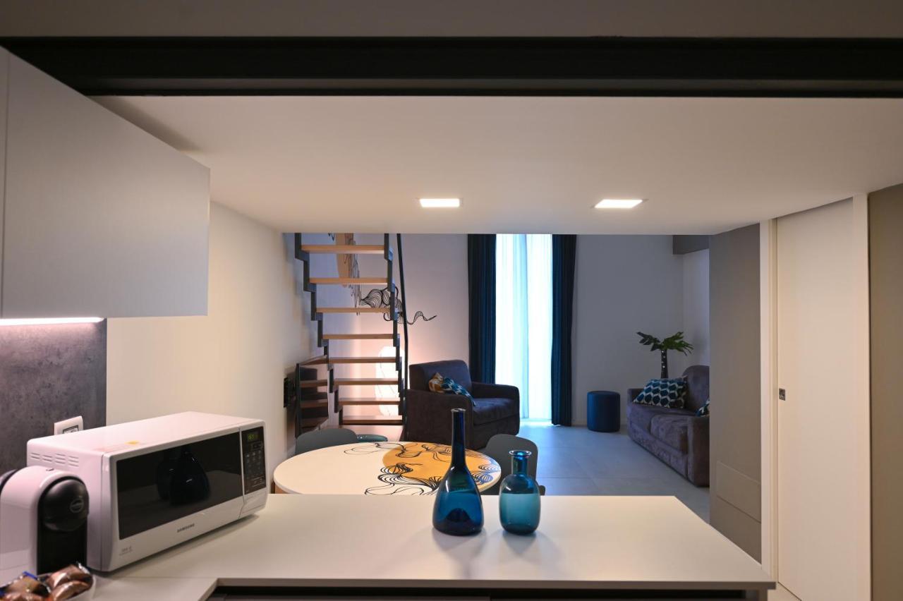 Casa Di Mamma Apartment *