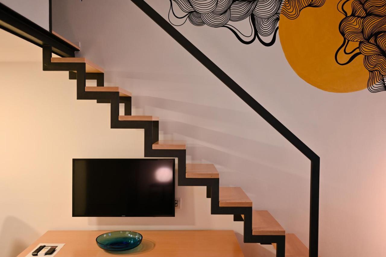 Apartment Casa Di Mamma Bari