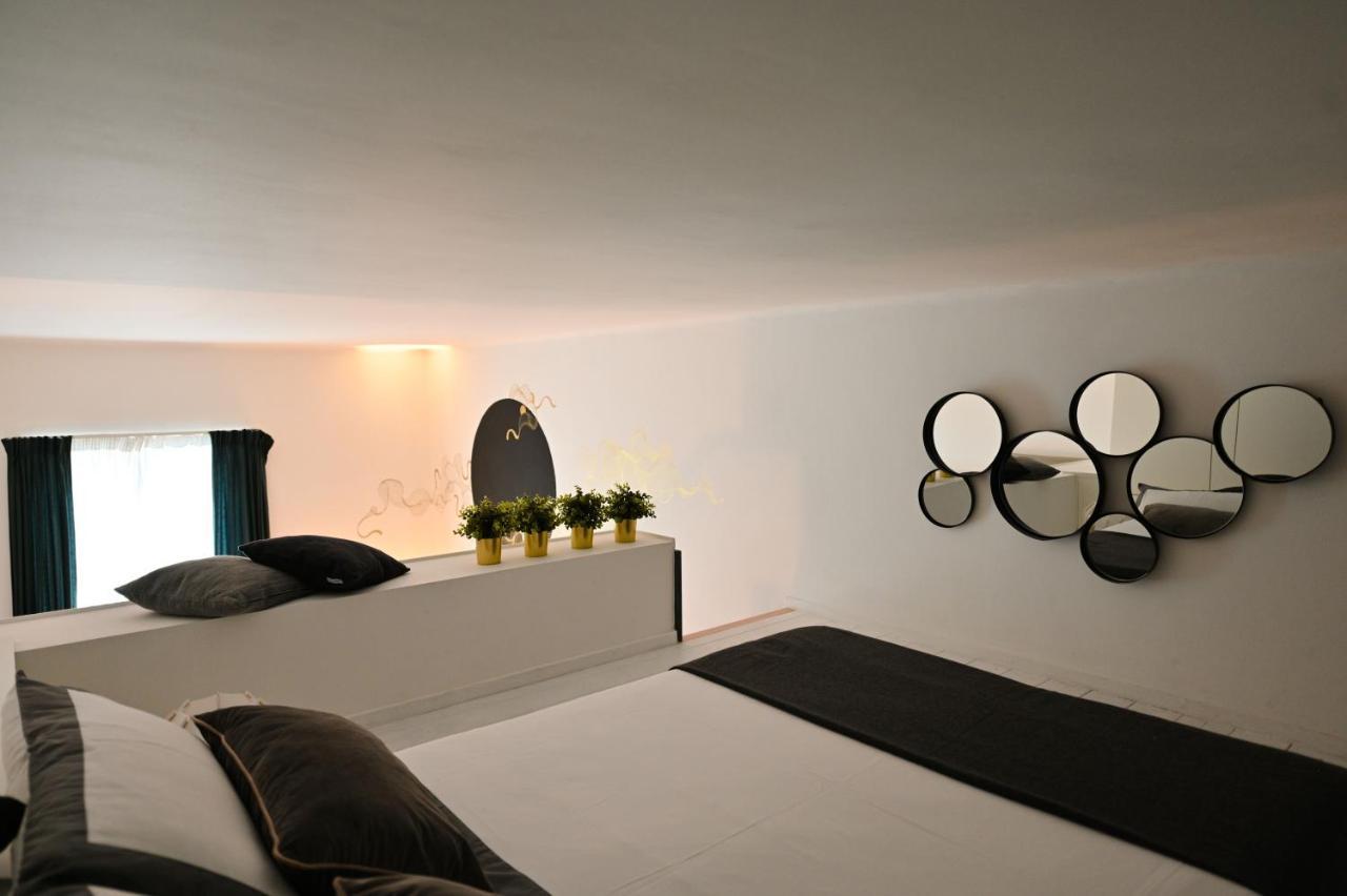 Apartment Casa Di Mamma Bari