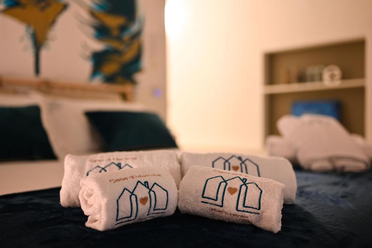 Casa Di Mamma Apartment