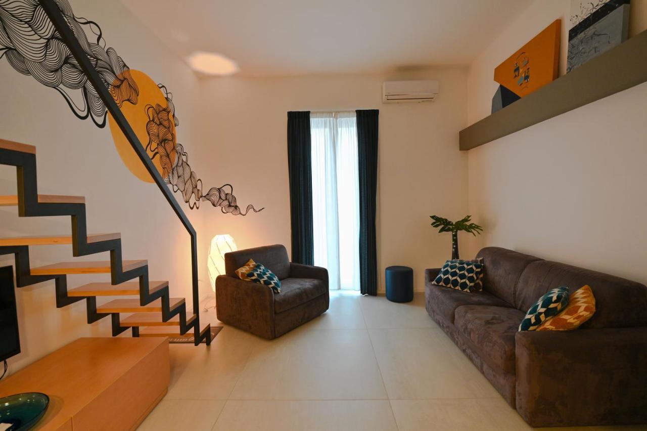 Apartment Casa Di Mamma