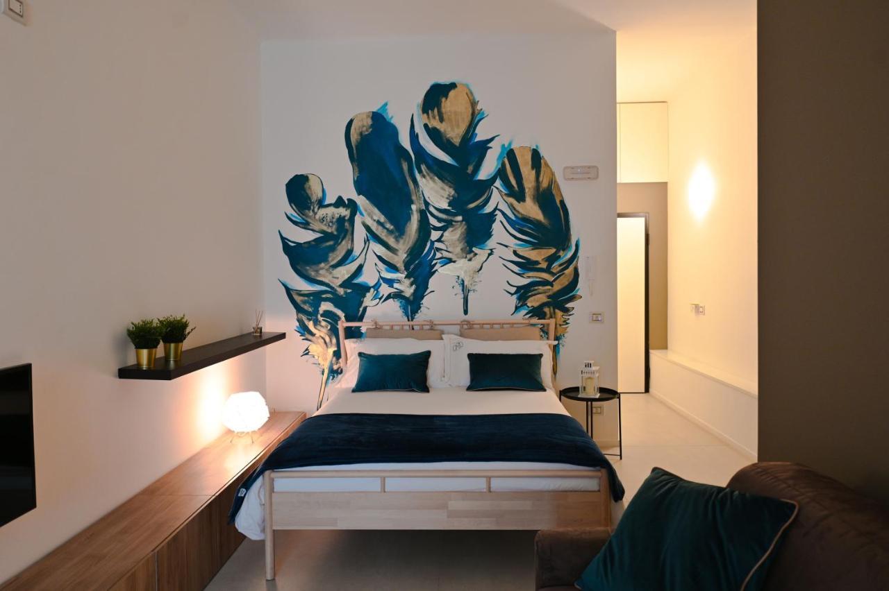 Apartment Casa Di Mamma Bari