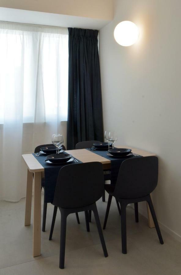 Casa Di Mamma Bari