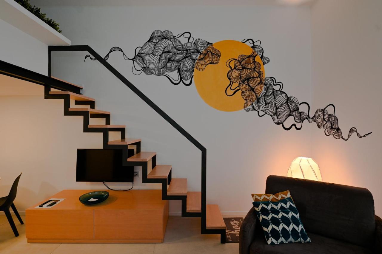 Apartament Casa Di Mamma *