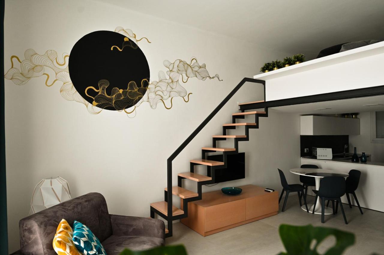 Apartament Casa Di Mamma Bari