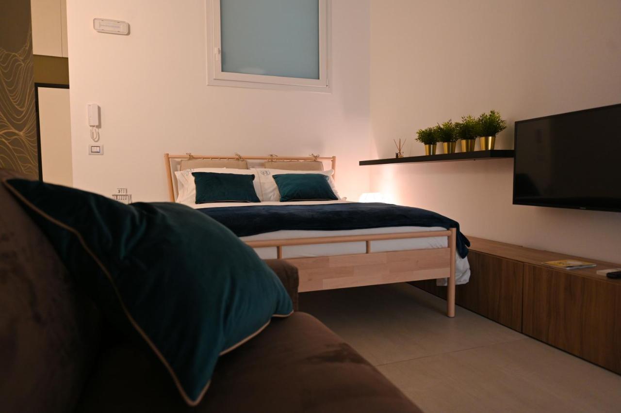 Casa Di Mamma * Bari