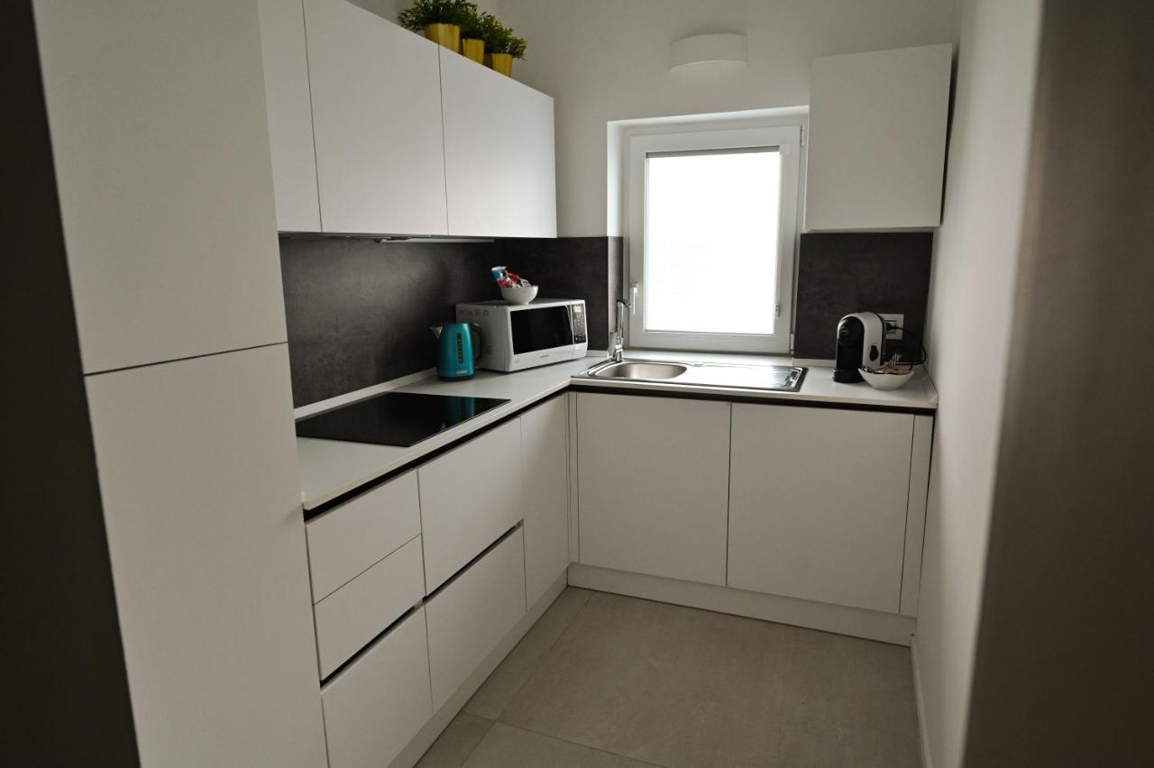 Apartament Casa Di Mamma
