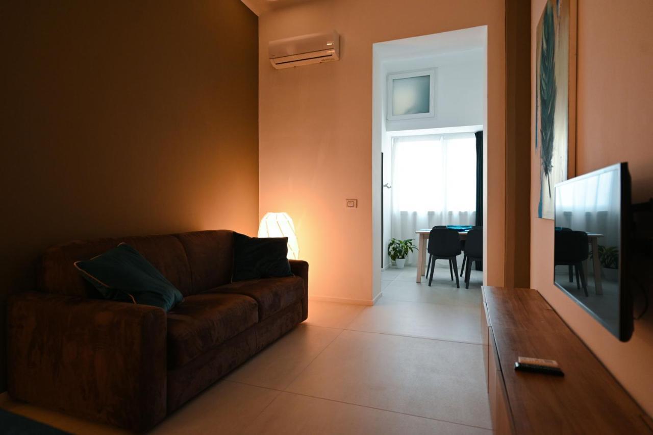 Apartament Casa Di Mamma *