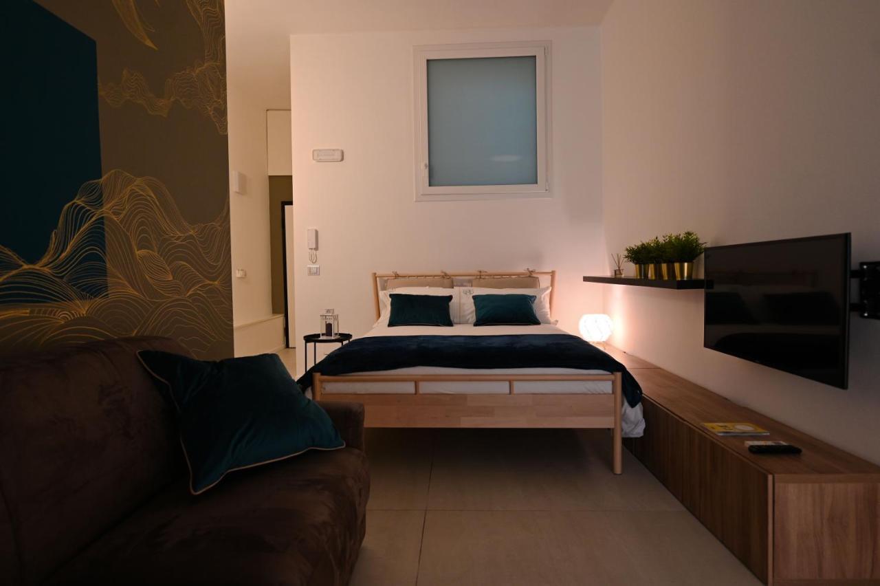 Apartament Casa Di Mamma Bari
