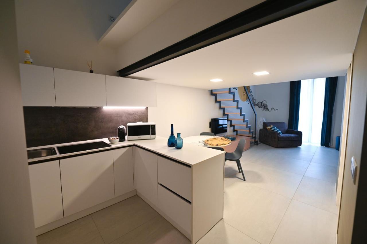 Casa Di Mamma Apartament Bari