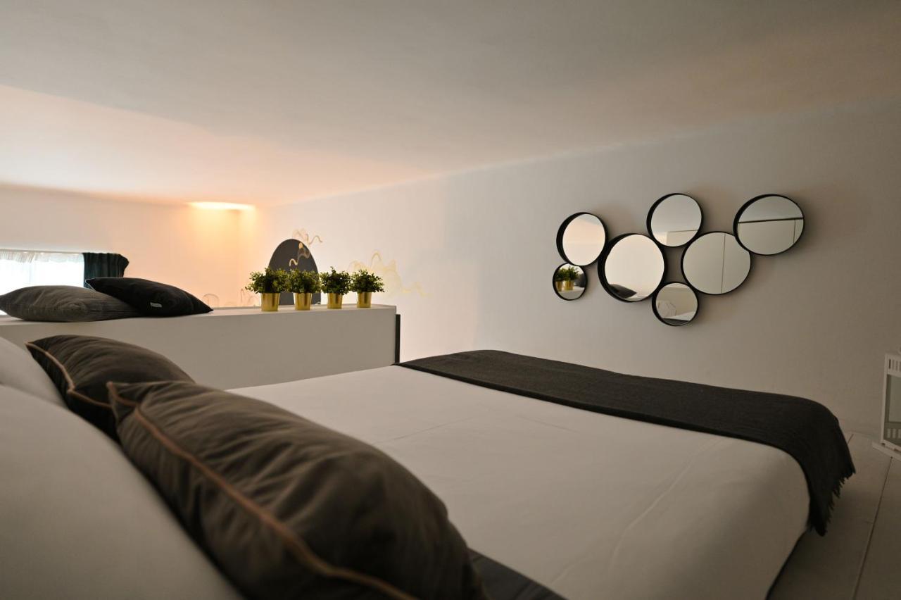 Casa Di Mamma Apartament *