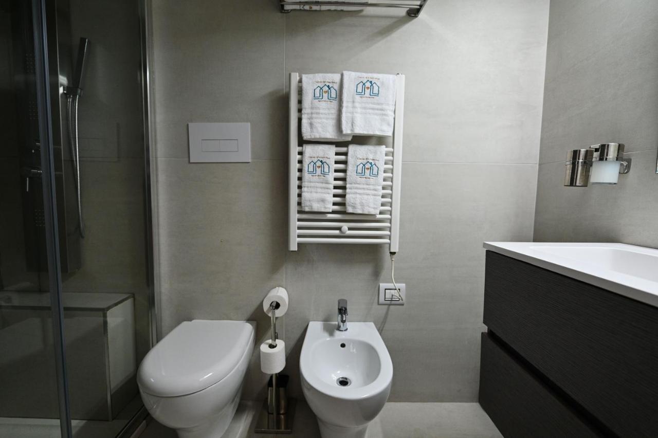 Apartament Casa Di Mamma