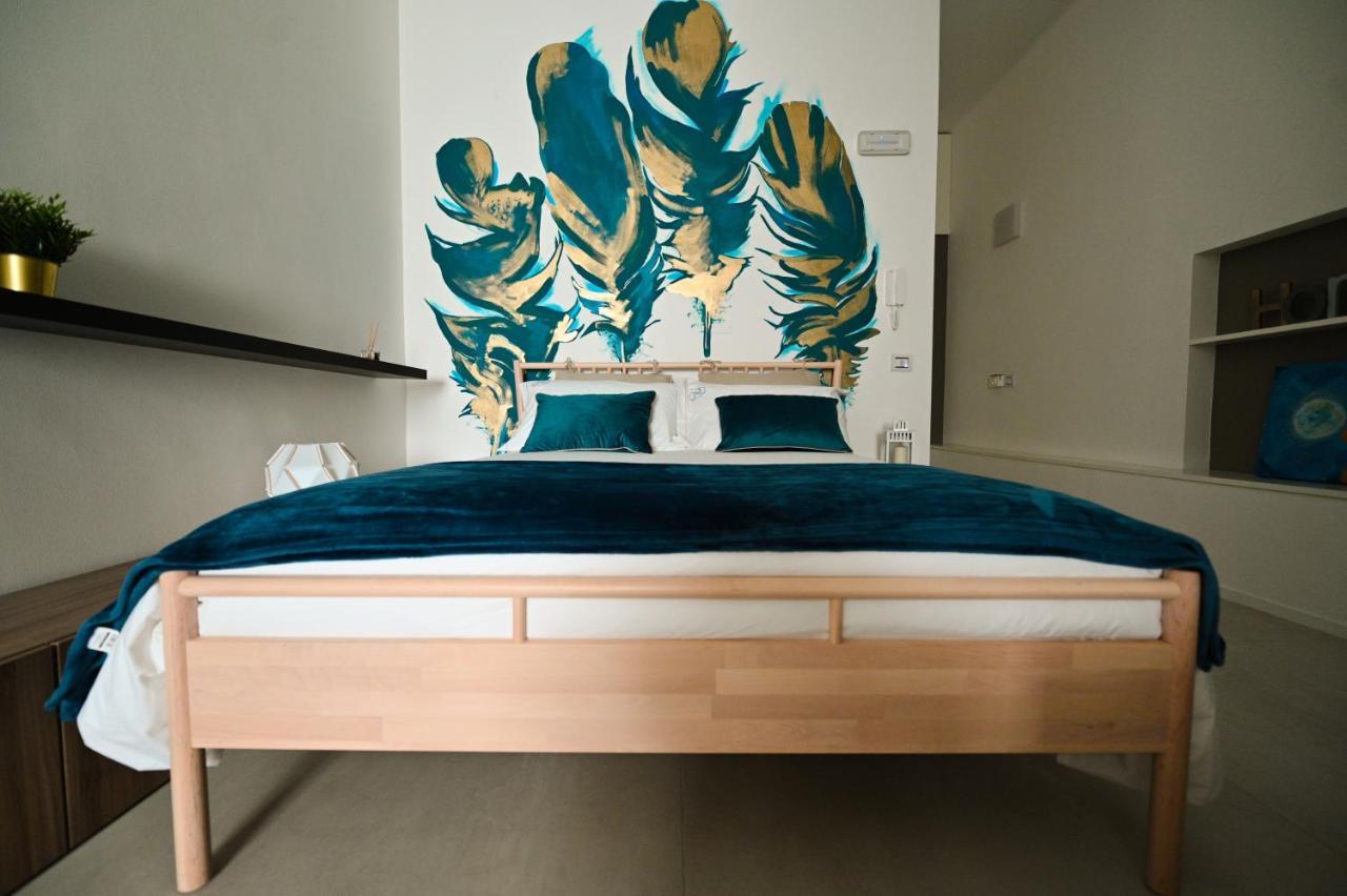 Casa Di Mamma Apartament Bari