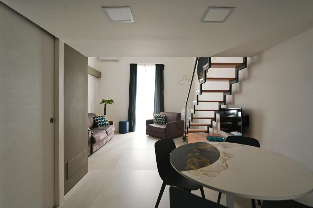 Casa Di Mamma Apartament Bari