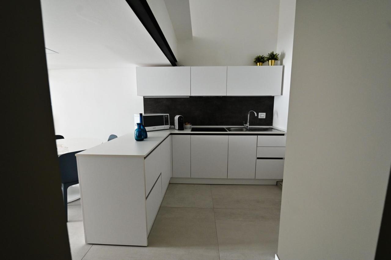 Apartament Casa Di Mamma *