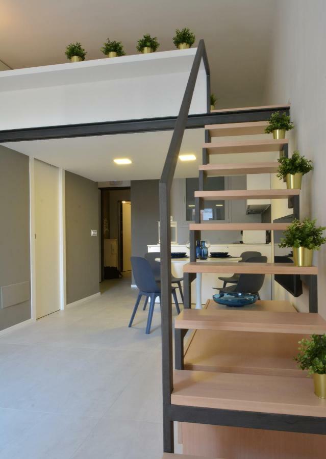 Apartament Casa Di Mamma