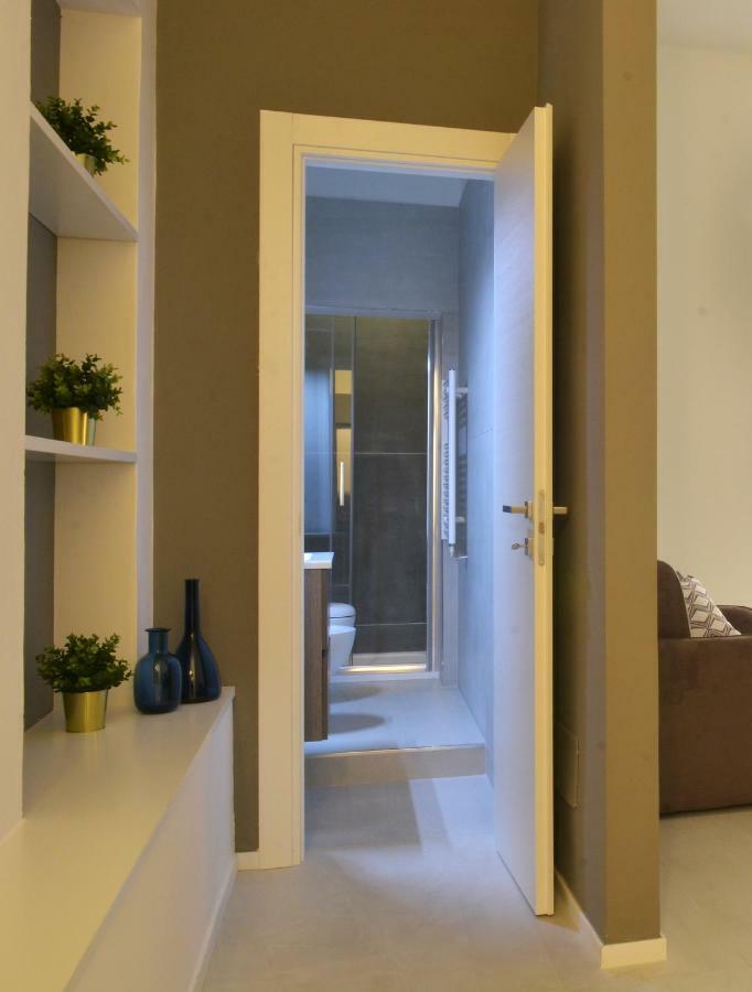 Casa Di Mamma Apartament Bari