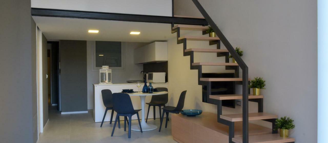 Apartament Casa Di Mamma Bari