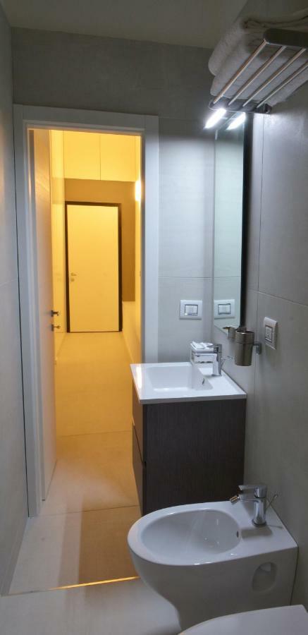 Apartament Casa Di Mamma *