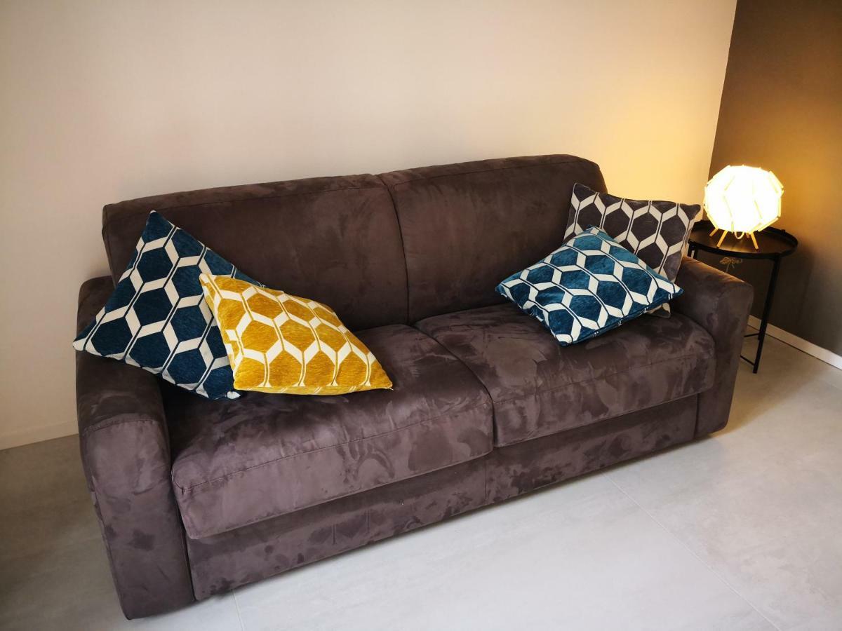 Casa Di Mamma Apartament Bari