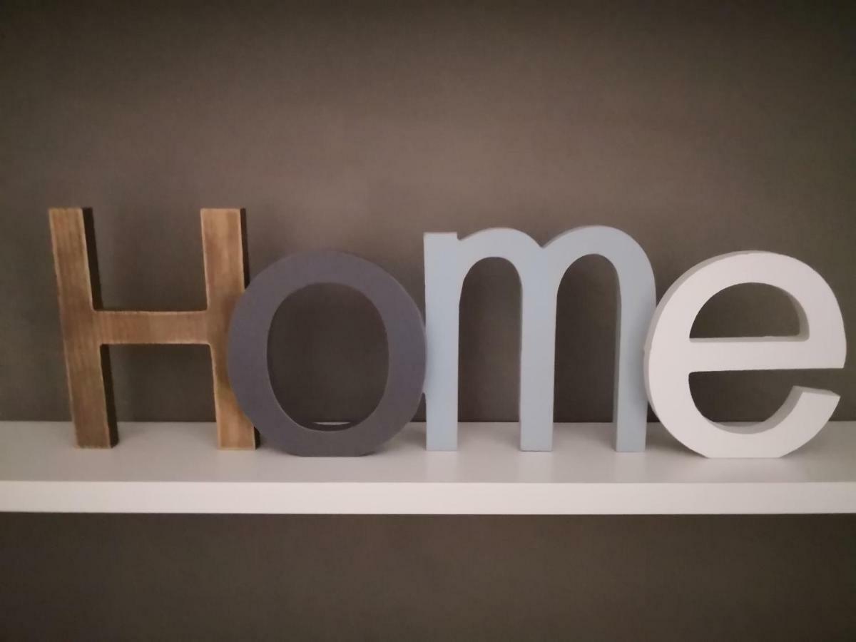 Apartament Casa Di Mamma *
