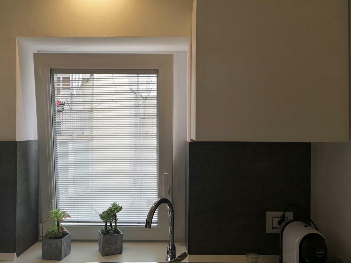 Apartament Casa Di Mamma Bari