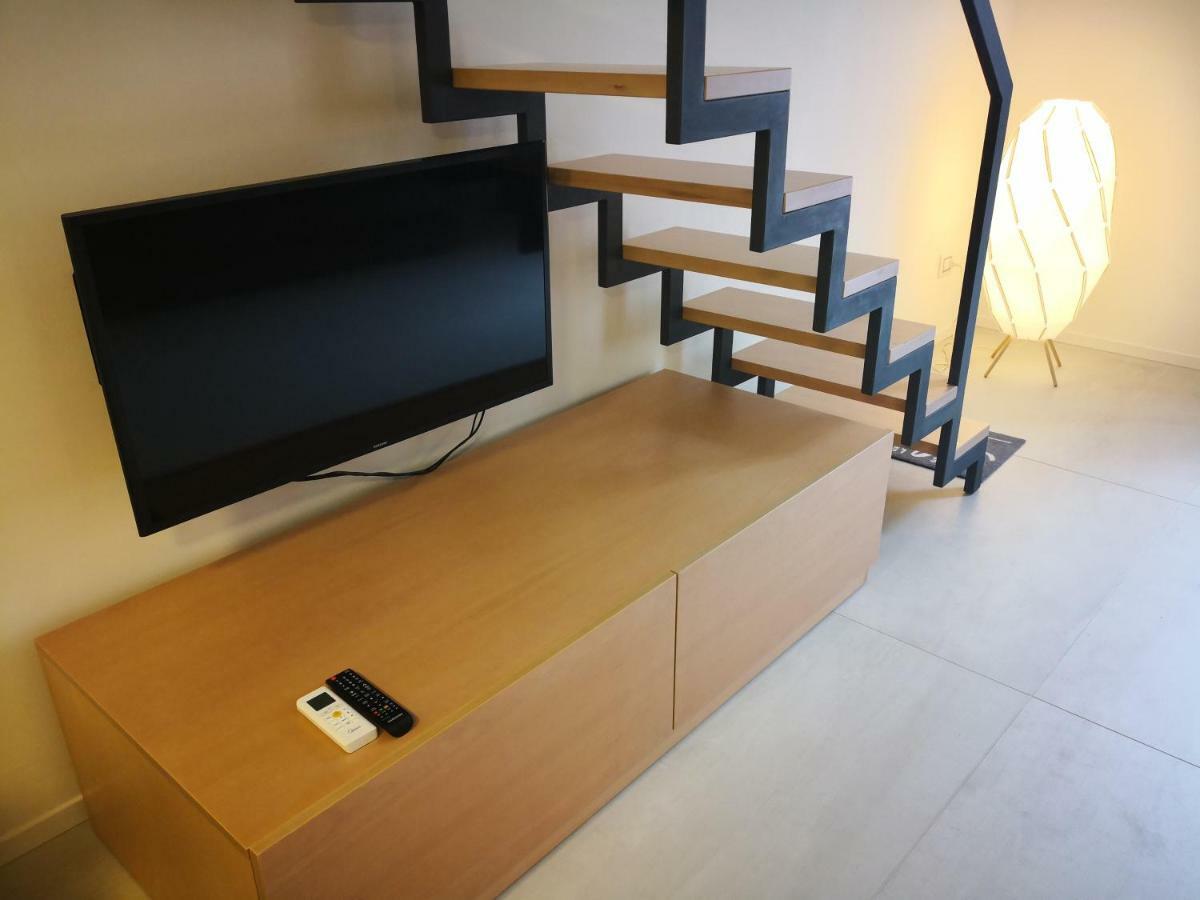 Apartament Casa Di Mamma
