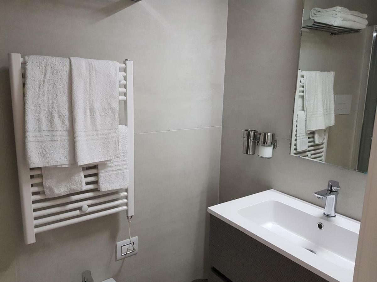 Apartament Casa Di Mamma *