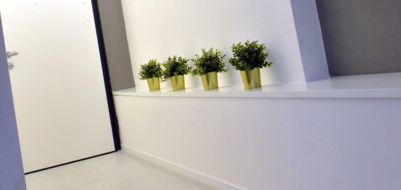 Apartament Casa Di Mamma